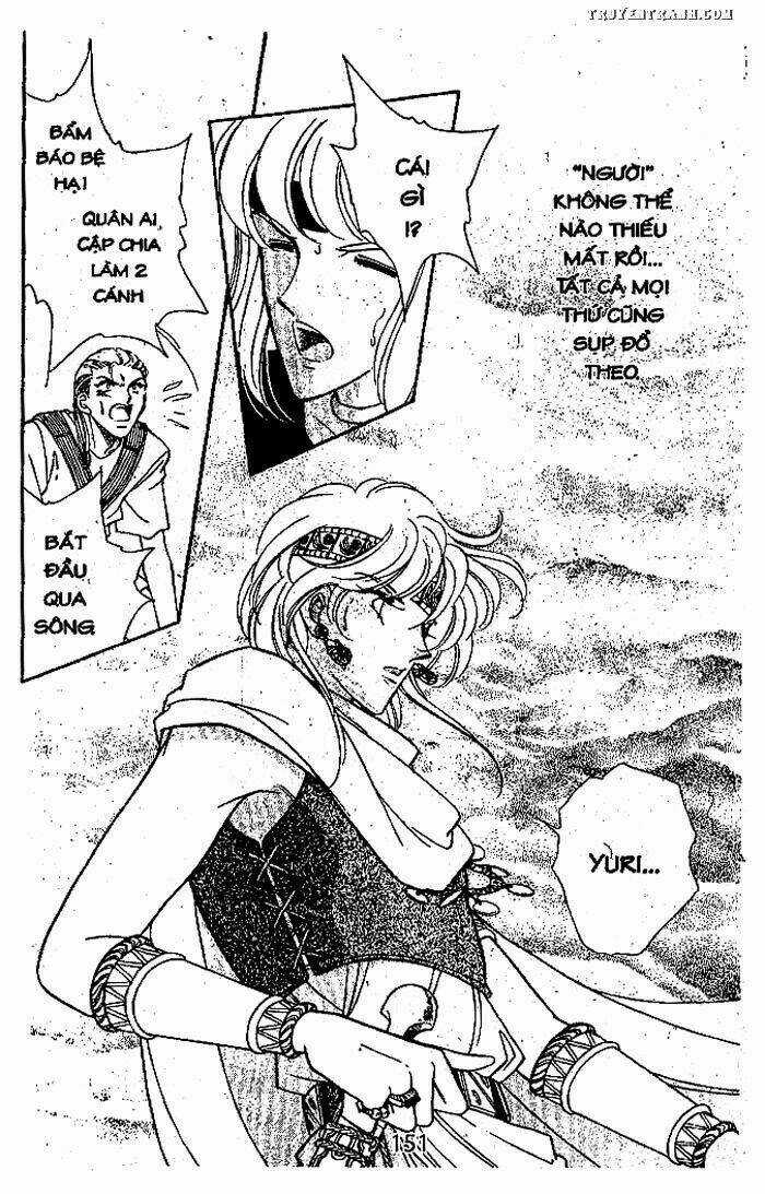 Dòng Sông Huyền Bí Chapter 51 trang 55