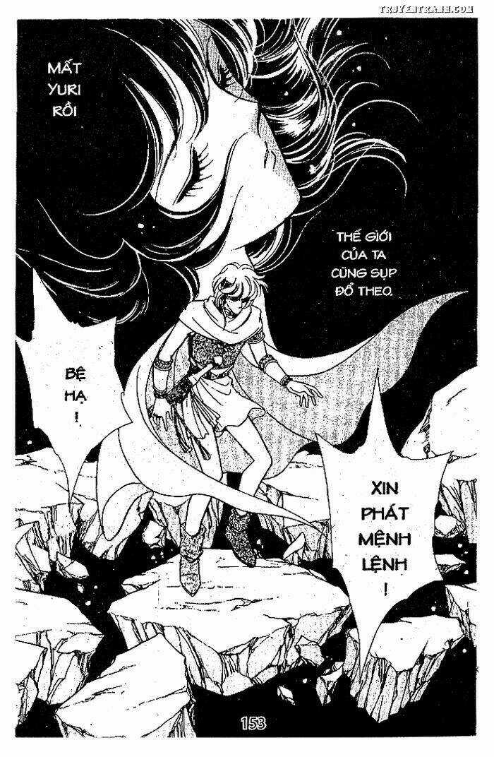 Dòng Sông Huyền Bí Chapter 51 trang 57