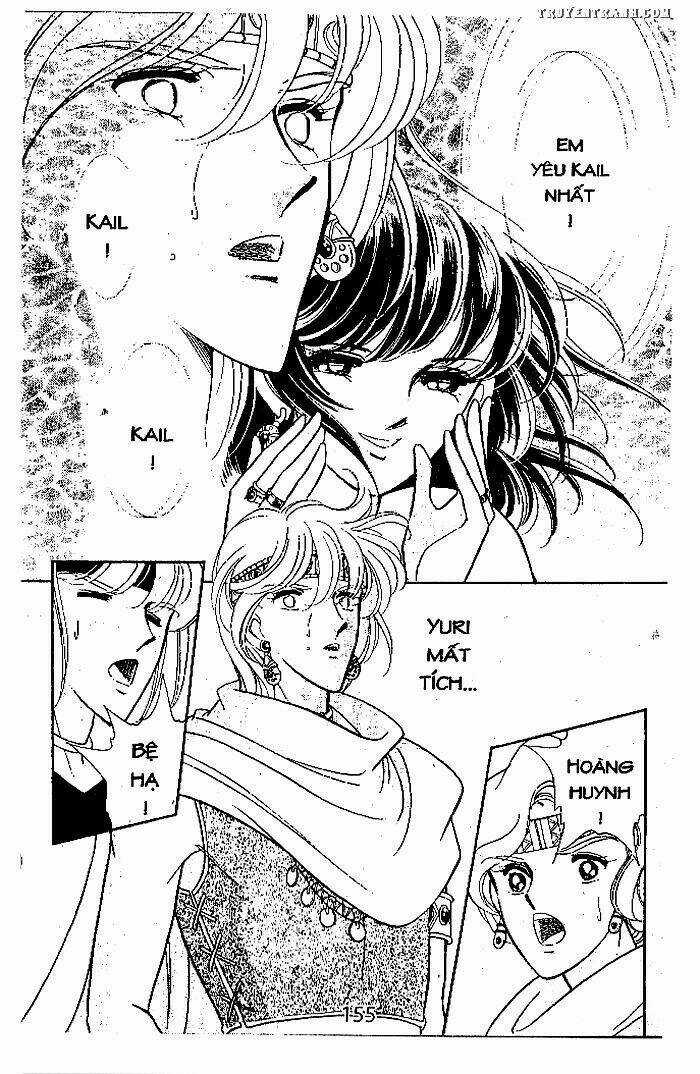 Dòng Sông Huyền Bí Chapter 51 trang 59