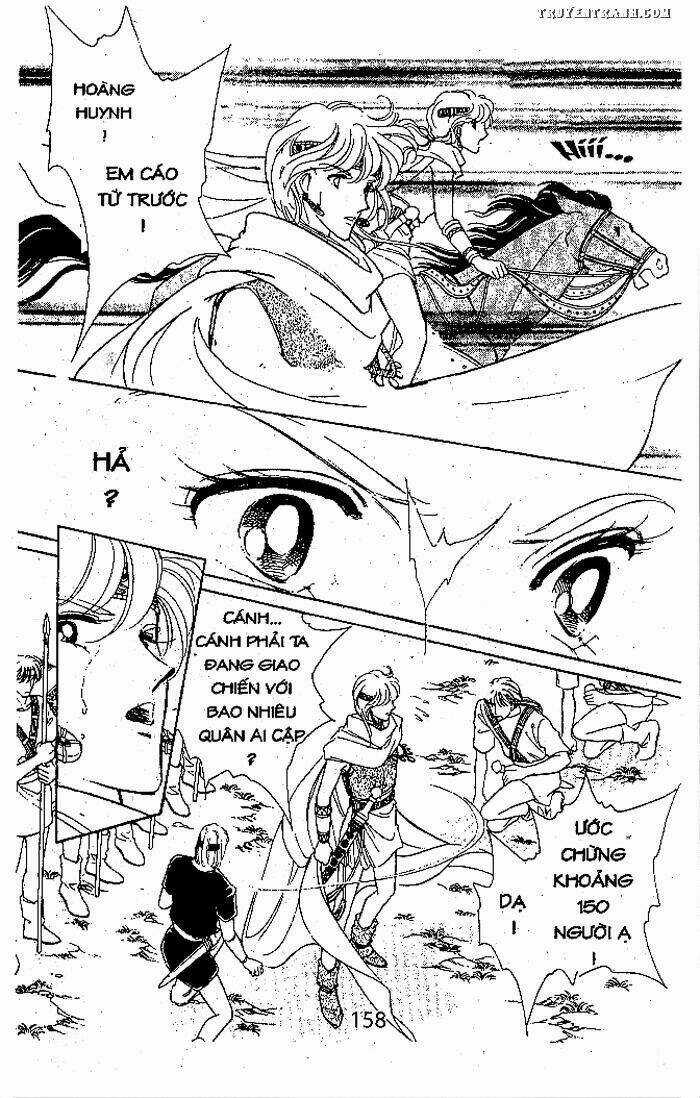 Dòng Sông Huyền Bí Chapter 51 trang 62