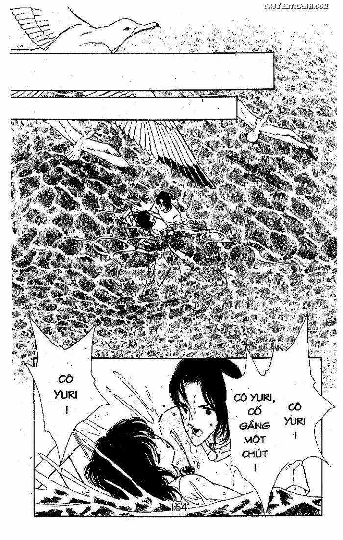 Dòng Sông Huyền Bí Chapter 51 trang 67