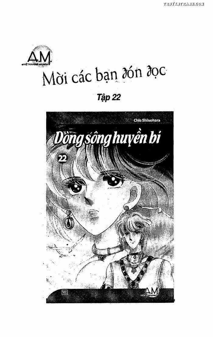 Dòng Sông Huyền Bí Chapter 51 trang 70