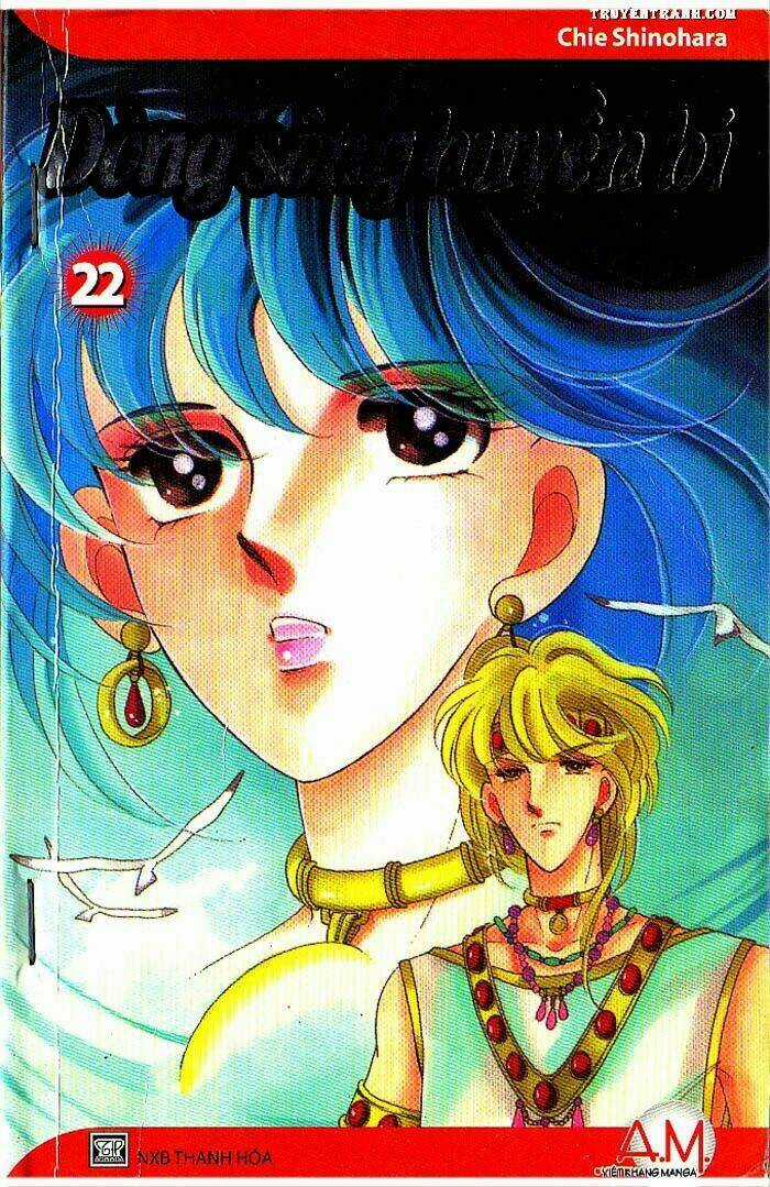 Dòng Sông Huyền Bí Chapter 51 trang 72