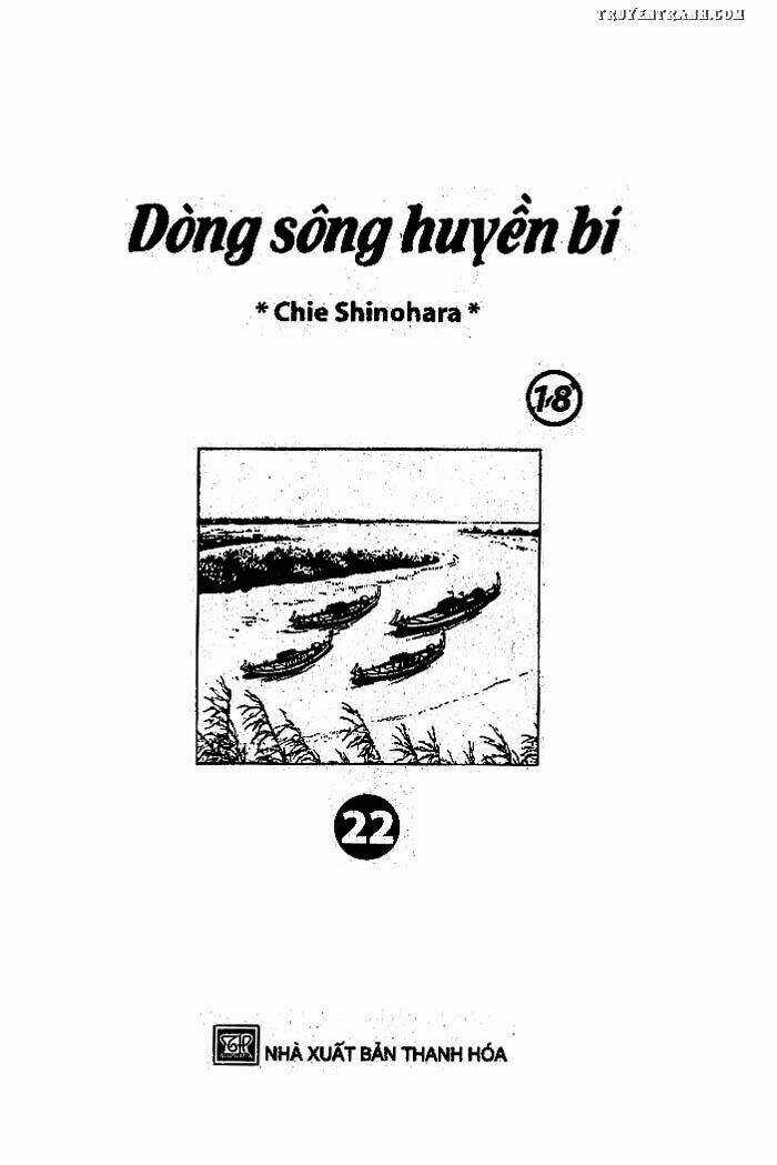 Dòng Sông Huyền Bí Chapter 51 trang 73