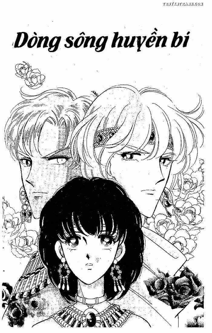 Dòng Sông Huyền Bí Chapter 51 trang 75