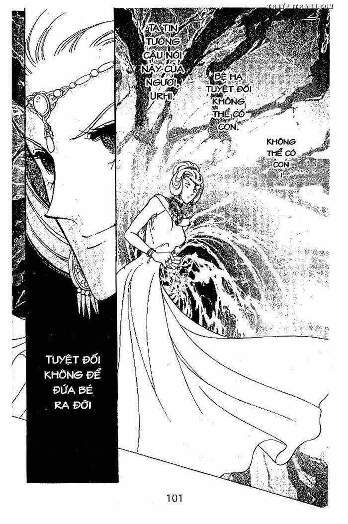 Dòng Sông Huyền Bí Chapter 51 trang 8