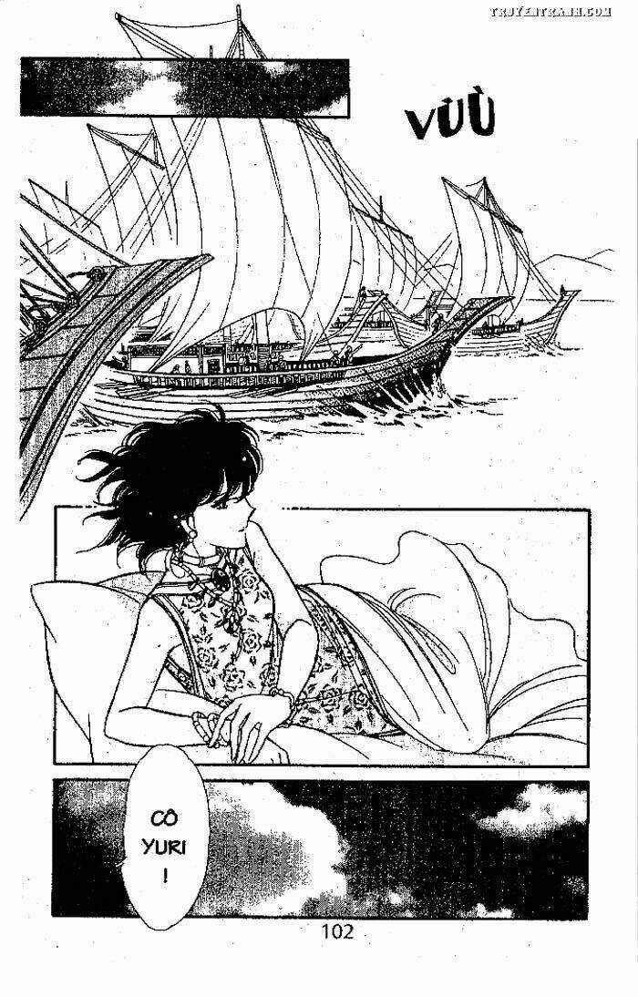 Dòng Sông Huyền Bí Chapter 51 trang 9