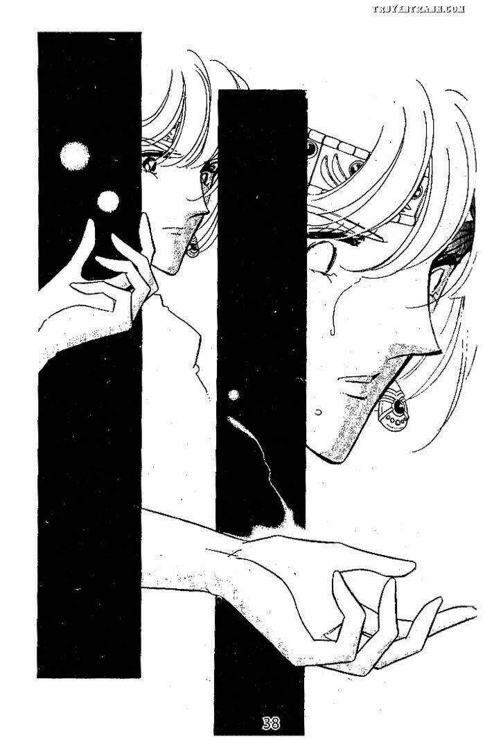 Dòng Sông Huyền Bí Chapter 52 trang 17