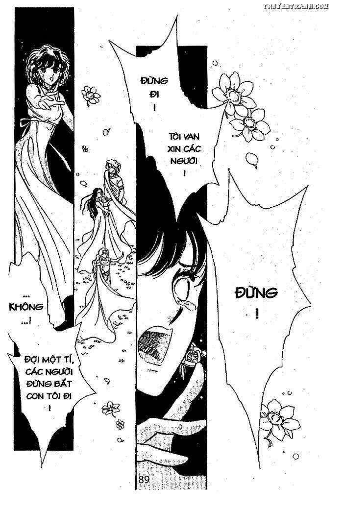 Dòng Sông Huyền Bí Chapter 52 trang 66