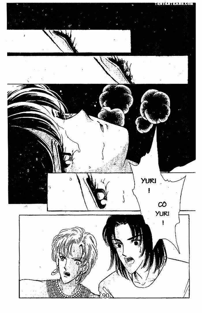 Dòng Sông Huyền Bí Chapter 52 trang 67