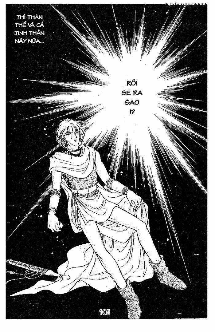 Dòng Sông Huyền Bí Chapter 52 trang 82