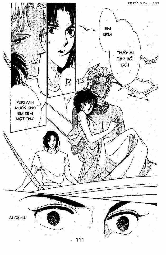 Dòng Sông Huyền Bí Chapter 52 trang 87