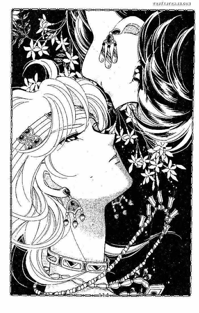 Dòng Sông Huyền Bí Chapter 52 trang 89