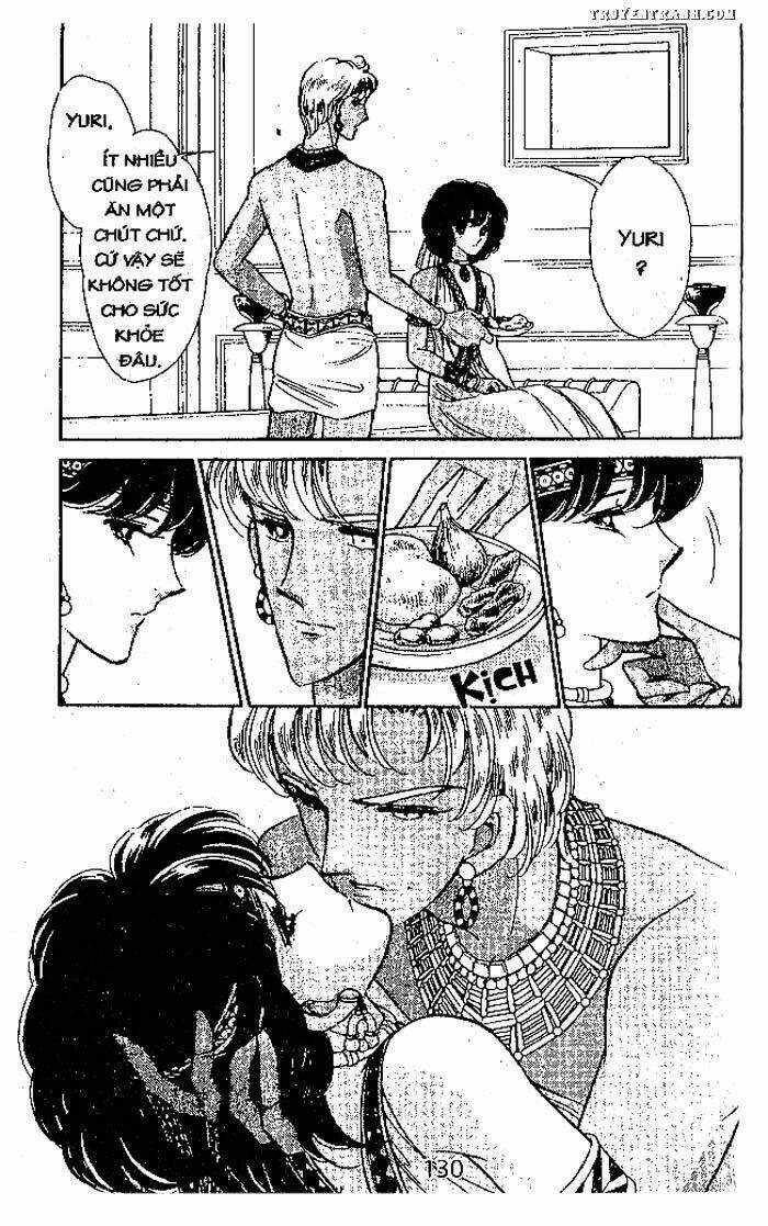 Dòng Sông Huyền Bí Chapter 53 trang 15