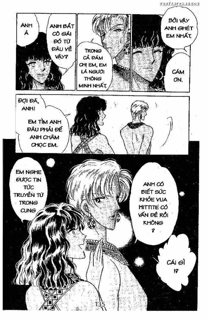 Dòng Sông Huyền Bí Chapter 53 trang 20