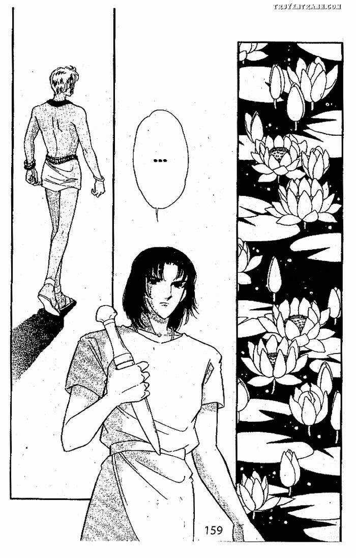 Dòng Sông Huyền Bí Chapter 54 trang 11