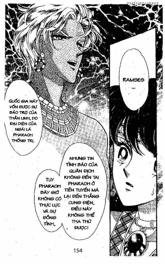 Dòng Sông Huyền Bí Chapter 54 trang 6