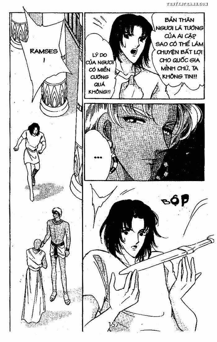 Dòng Sông Huyền Bí Chapter 54 trang 9