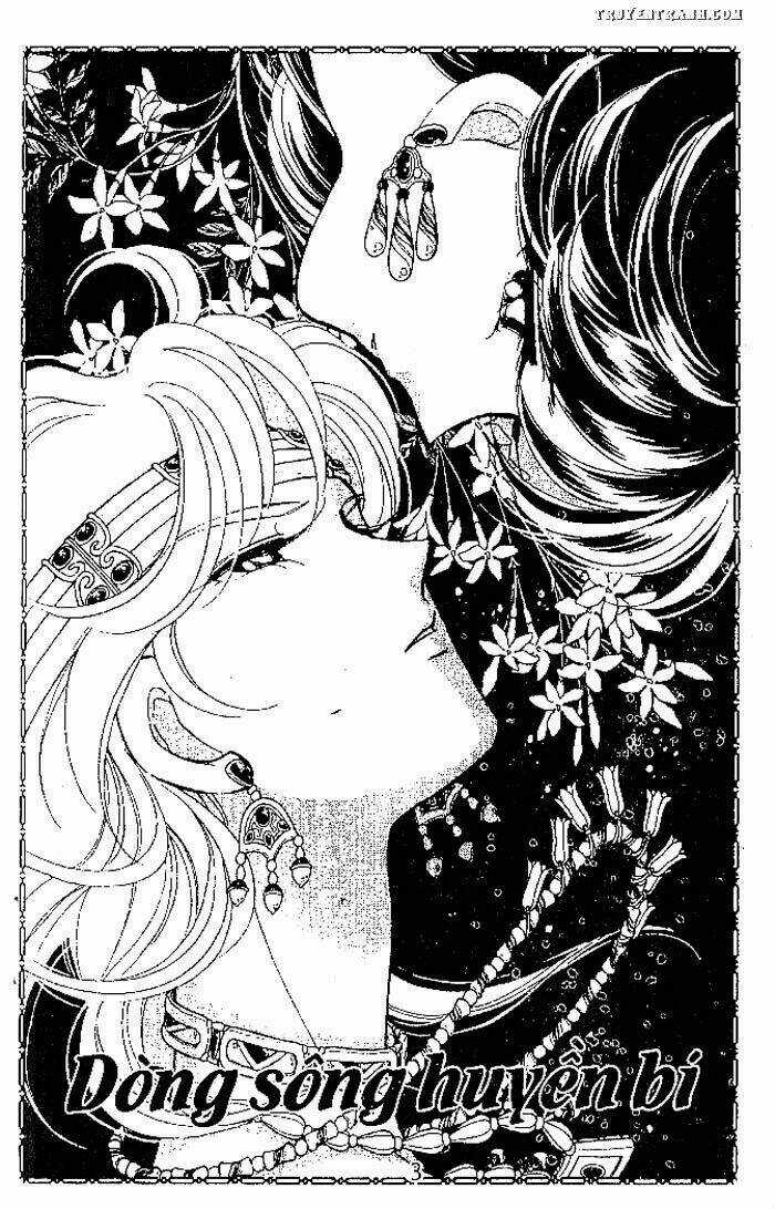 Dòng Sông Huyền Bí Chapter 55 trang 3