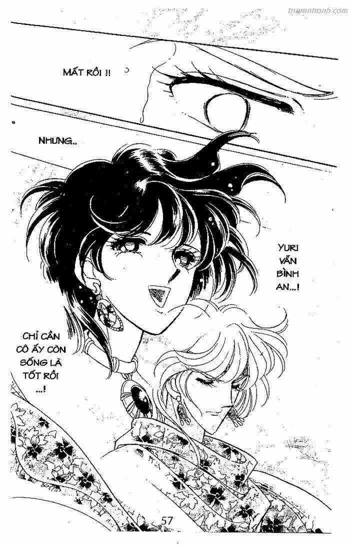 Dòng Sông Huyền Bí Chapter 57 trang 11