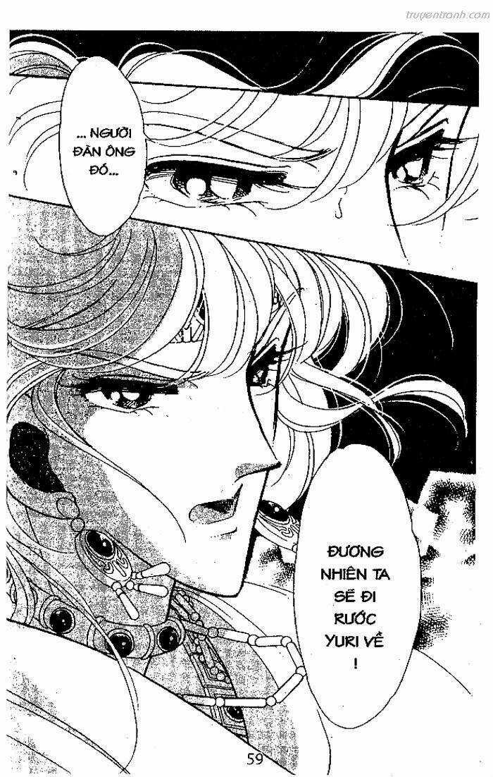 Dòng Sông Huyền Bí Chapter 57 trang 13