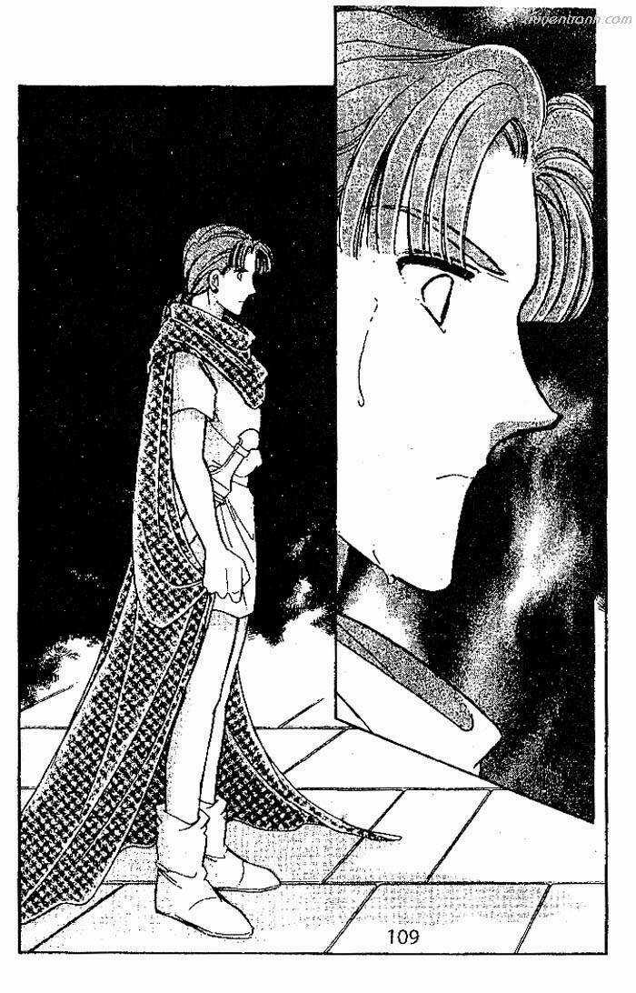 Dòng Sông Huyền Bí Chapter 58 trang 42