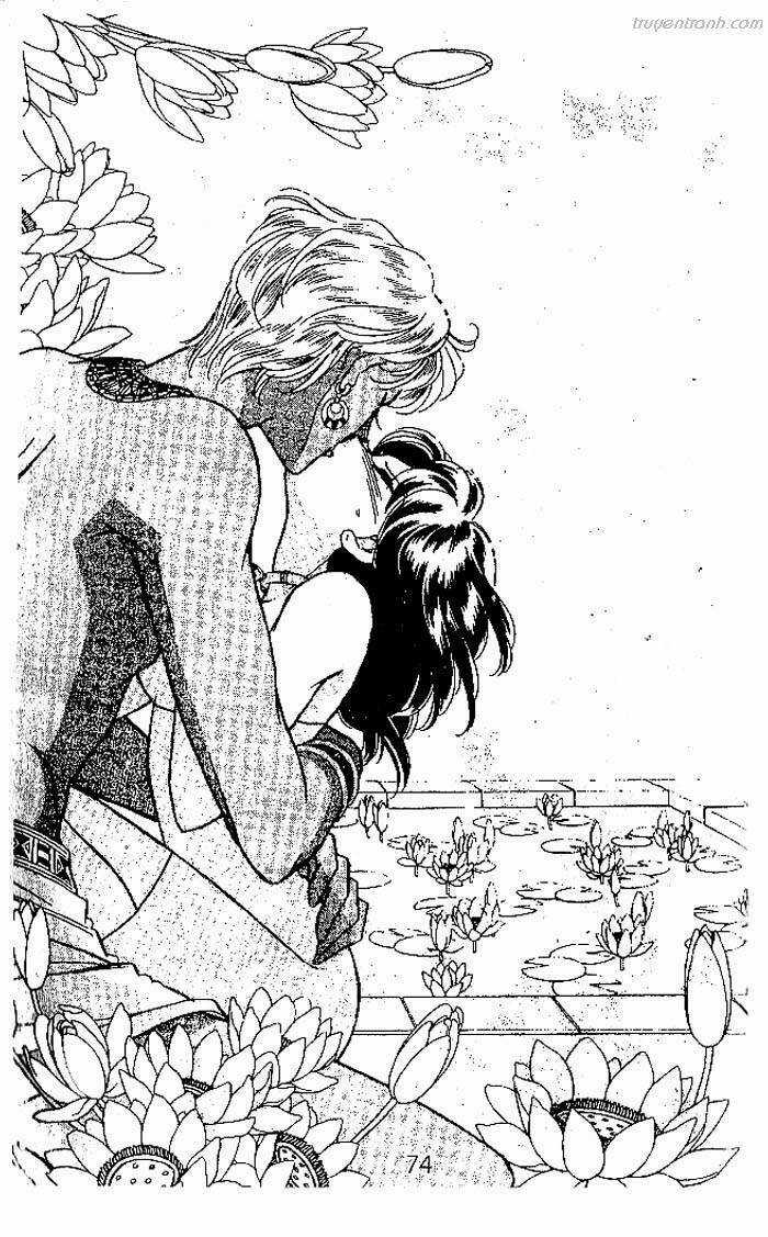 Dòng Sông Huyền Bí Chapter 58 trang 8