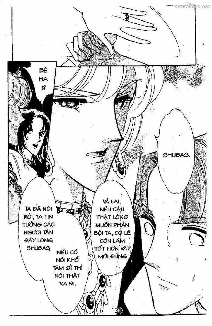 Dòng Sông Huyền Bí Chapter 59 trang 12