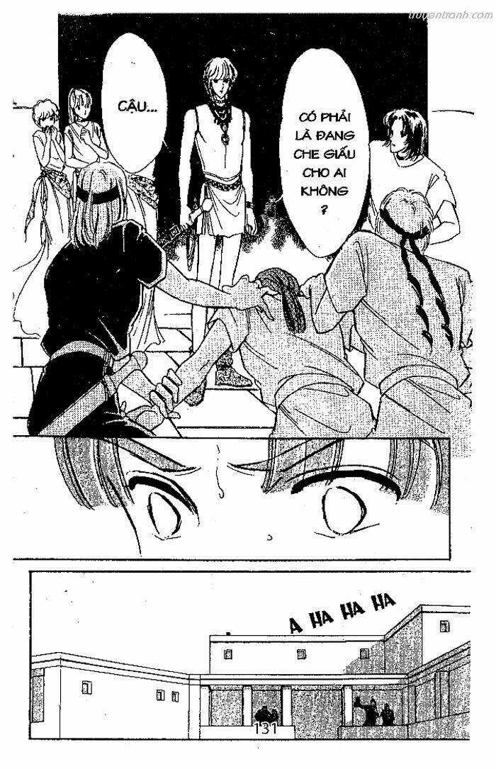 Dòng Sông Huyền Bí Chapter 59 trang 13