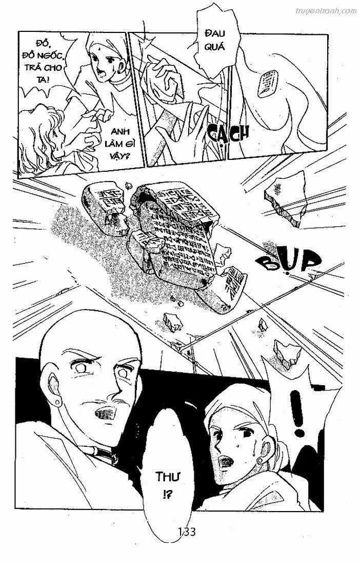 Dòng Sông Huyền Bí Chapter 59 trang 15