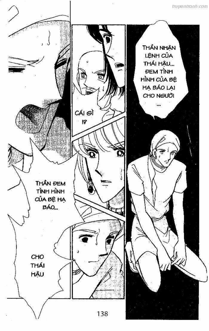 Dòng Sông Huyền Bí Chapter 59 trang 20