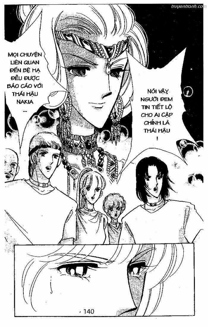 Dòng Sông Huyền Bí Chapter 59 trang 22