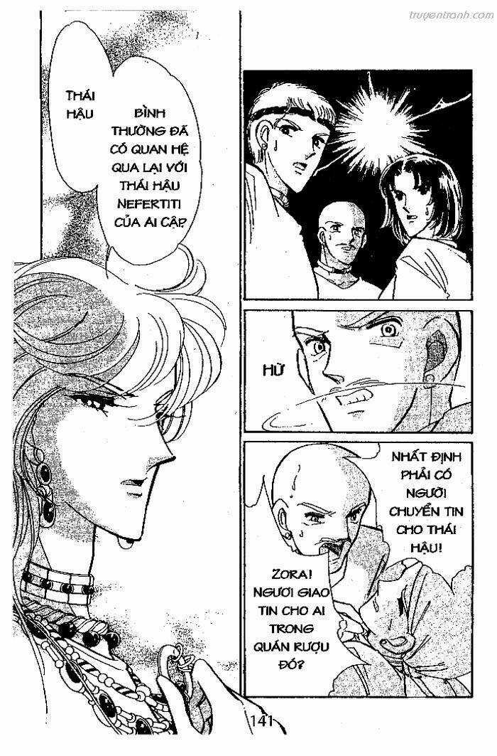 Dòng Sông Huyền Bí Chapter 59 trang 23