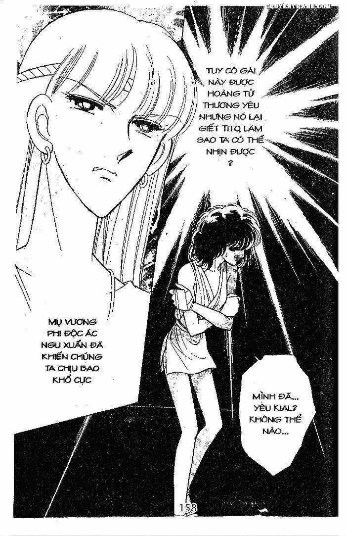 Dòng Sông Huyền Bí Chapter 6 trang 19