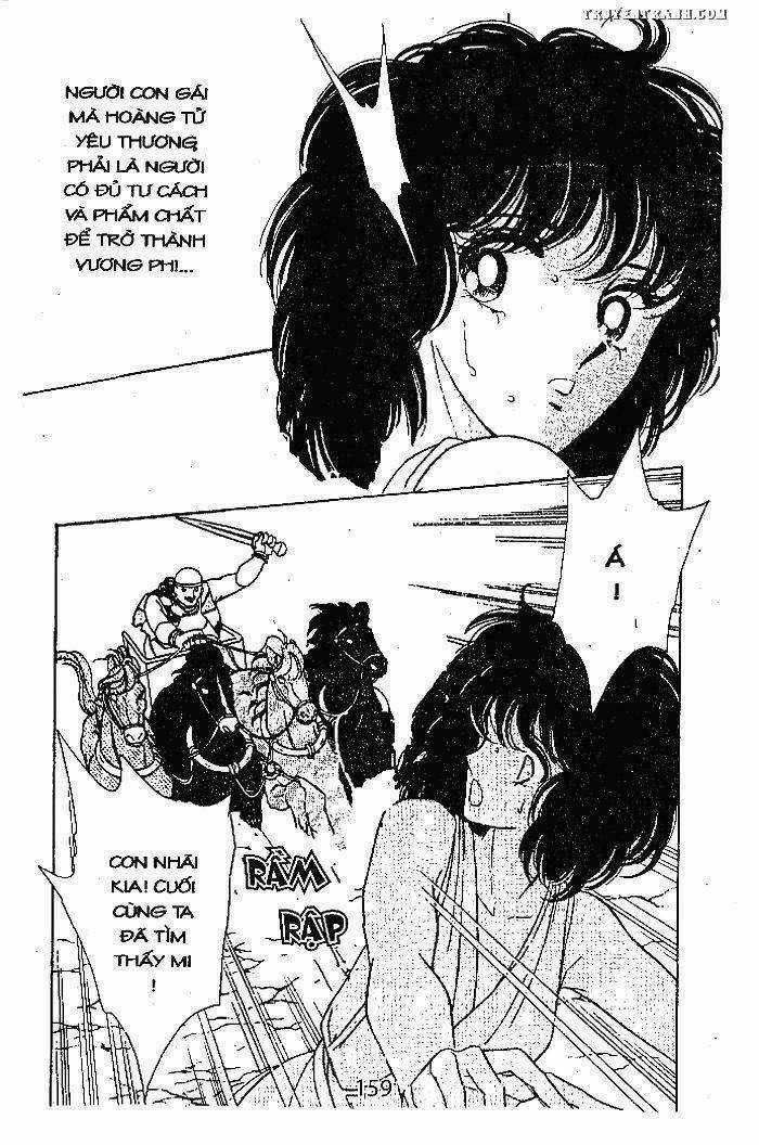 Dòng Sông Huyền Bí Chapter 6 trang 20