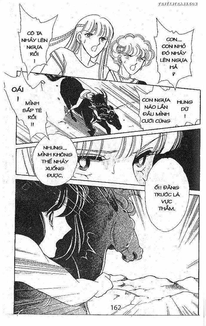 Dòng Sông Huyền Bí Chapter 6 trang 23