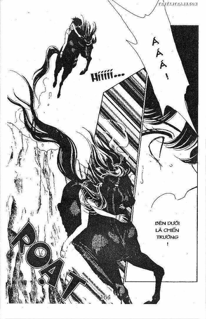 Dòng Sông Huyền Bí Chapter 6 trang 25