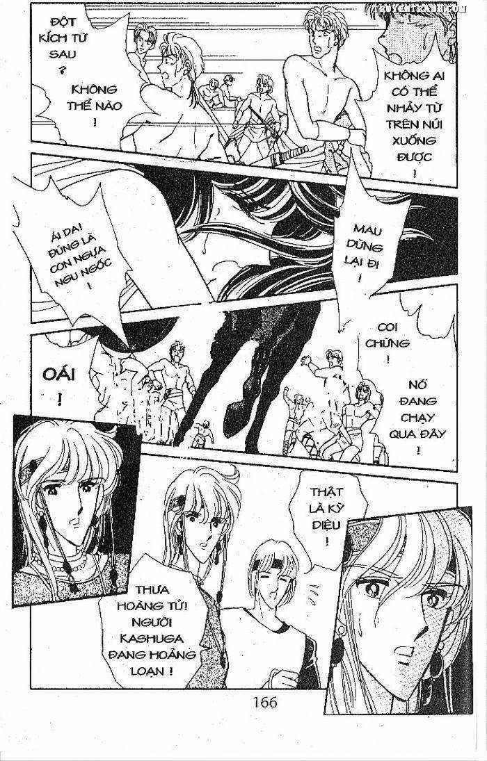 Dòng Sông Huyền Bí Chapter 6 trang 27