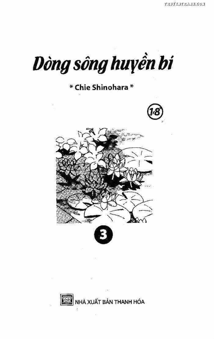 Dòng Sông Huyền Bí Chapter 6 trang 31
