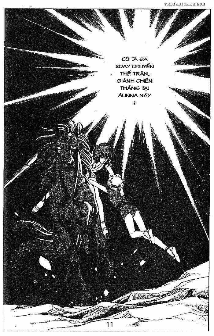 Dòng Sông Huyền Bí Chapter 6 trang 41