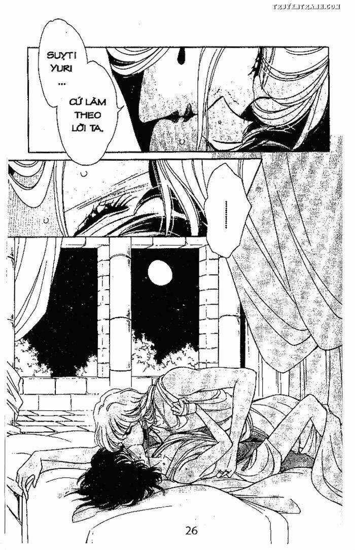 Dòng Sông Huyền Bí Chapter 6 trang 55