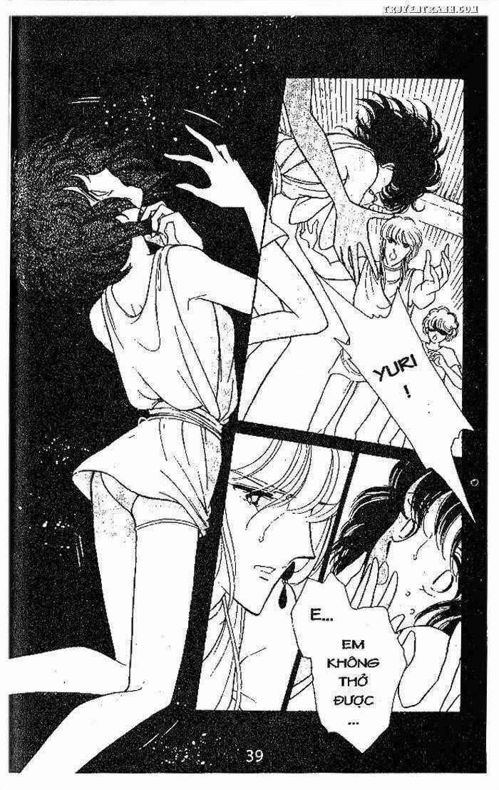 Dòng Sông Huyền Bí Chapter 6 trang 67