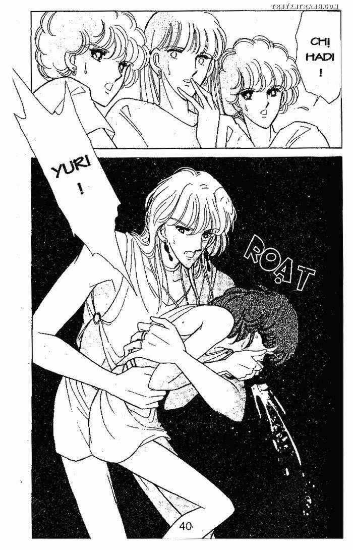 Dòng Sông Huyền Bí Chapter 6 trang 68