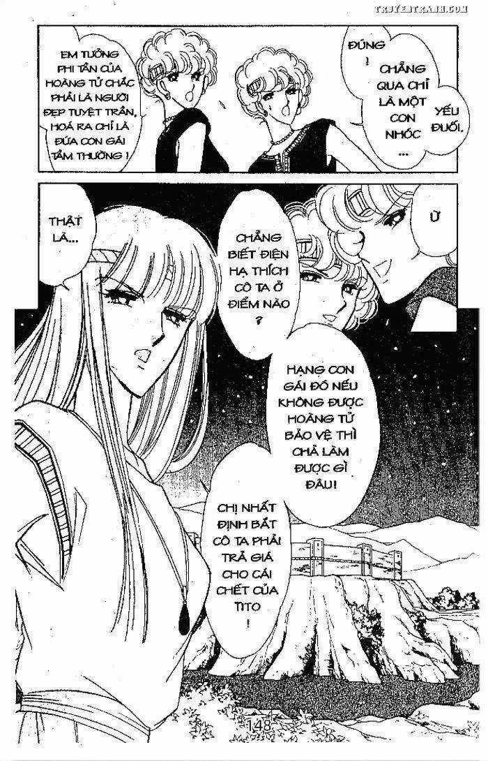 Dòng Sông Huyền Bí Chapter 6 trang 9