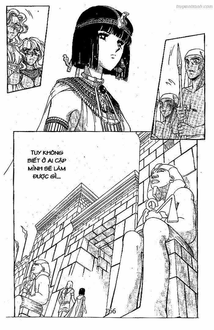 Dòng Sông Huyền Bí Chapter 60 trang 10