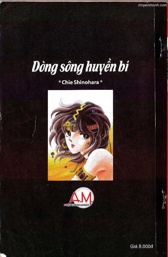 Dòng Sông Huyền Bí Chapter 60 trang 12