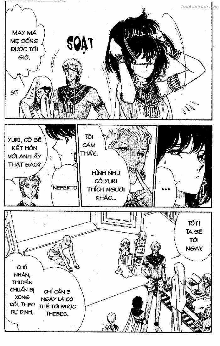 Dòng Sông Huyền Bí Chapter 60 trang 2