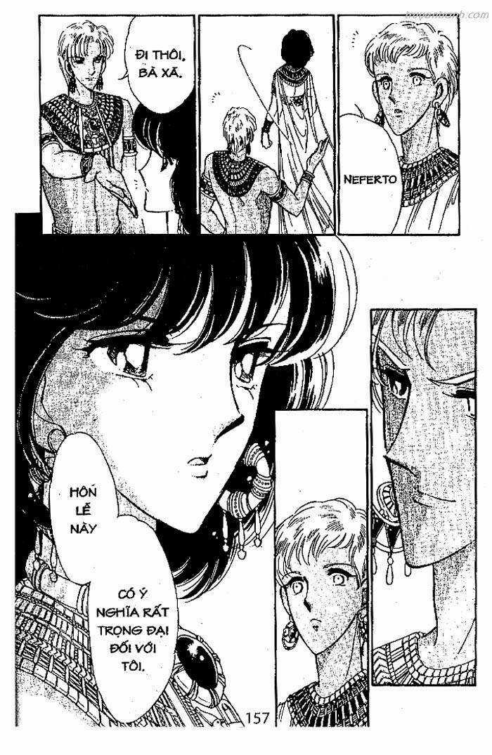 Dòng Sông Huyền Bí Chapter 60 trang 3