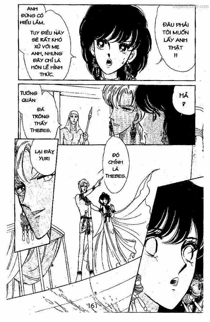 Dòng Sông Huyền Bí Chapter 60 trang 6