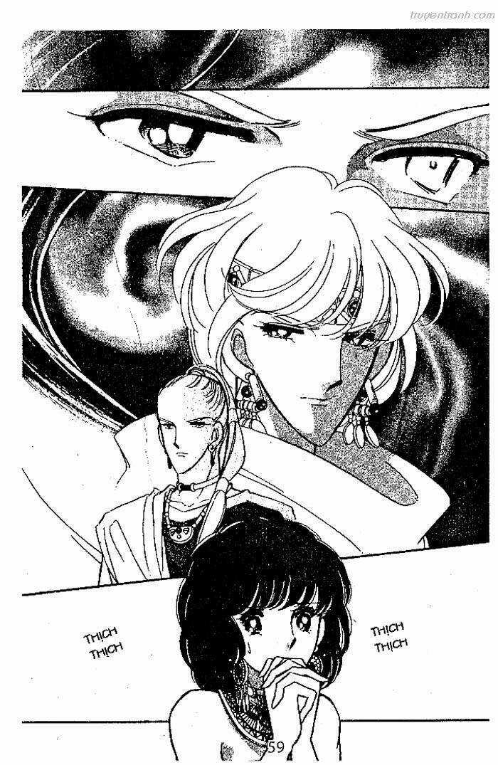 Dòng Sông Huyền Bí Chapter 62 trang 30